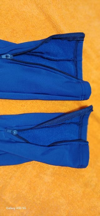 Salopette invernali ciclismo Mapei