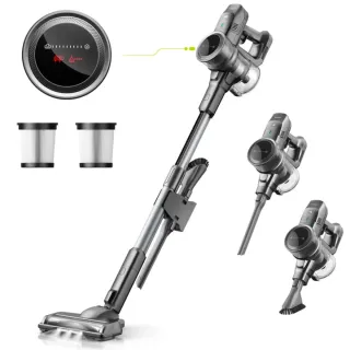 Aspiradora de mano HEPA