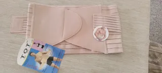 Fascia Lombare Sport Taglia XL-XXL