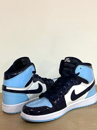 Nike Jordan 1 Retro High.