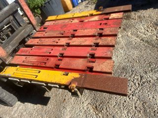 10 Puntales KineGrip Doble Cierre