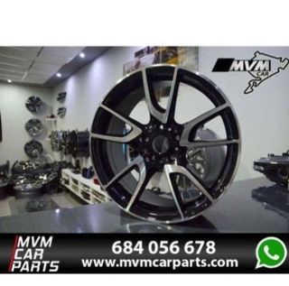 Juego de 4 Llantas 20 GT 4D MB04