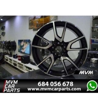 Juego de 4 Llantas 20 GT 4D MB04