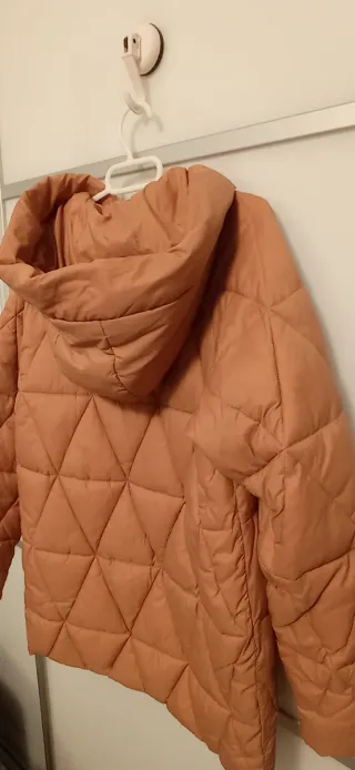 Chaqueta acolchada Zara Talla 13-14 años