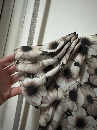 Camicetta ME MRONCE maniche arricciate fiocco