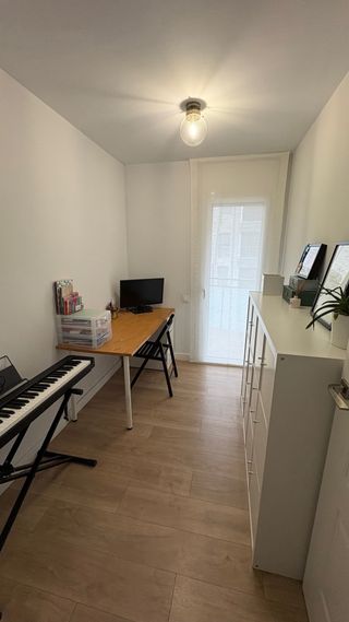 estantería con puertas. Recoger 27/12