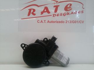 MOTOR ELEVALUNAS DELANTERO DERECHO MAZDA CX-5 (02.2011->) *   |   ...
