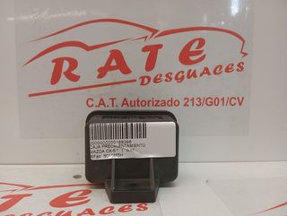 CAJA PRECALENTAMIENTO MAZDA CX-5 *   |   0.17 - ...