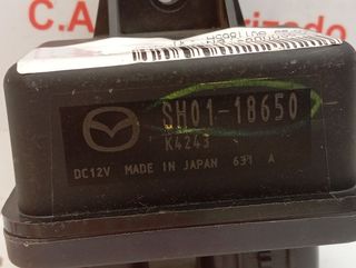 CAJA PRECALENTAMIENTO MAZDA CX-5 *   |   0.17 - ...