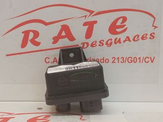 CAJA PRECALENTAMIENTO MAZDA CX-5 *   |   0.17 - ...