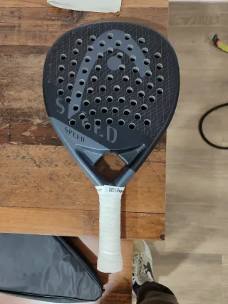 Pala de pádel Head Speed