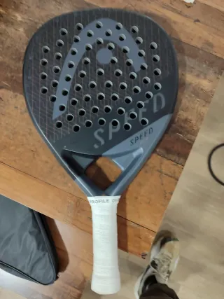 Pala de pádel Head Speed