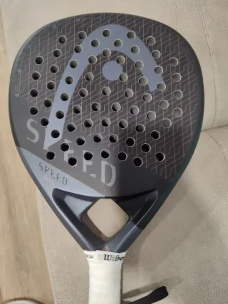 Pala de pádel Head Speed