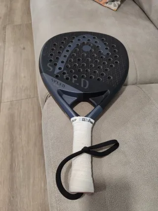 Pala de pádel Head Speed