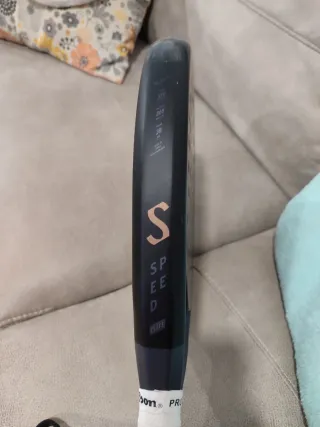 Pala de pádel Head Speed