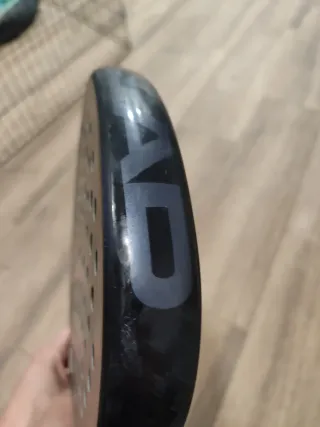 Pala de pádel Head Speed