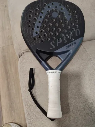 Pala de pádel Head Speed