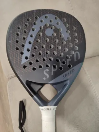 Pala de pádel Head Speed