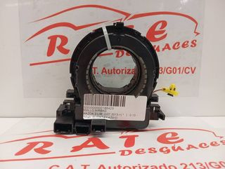 ANILLO AIRBAG MAZDA 3 LIM. ()(07.2013->) *   |   0.13 - ...