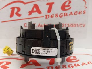 ANILLO AIRBAG MAZDA 3 LIM. ()(07.2013->) *   |   0.13 - ...