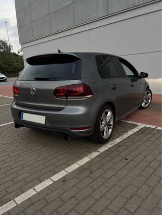 Volkswagen Golf 2012