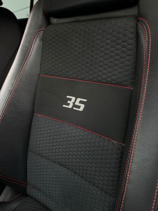 Volkswagen Golf 2012