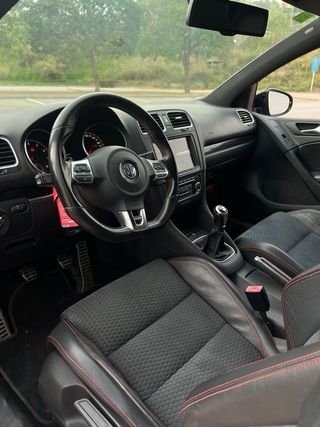 Volkswagen Golf 2012