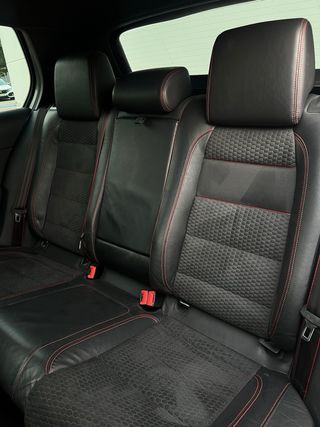 Volkswagen Golf 2012