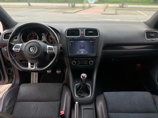 Volkswagen Golf 2012