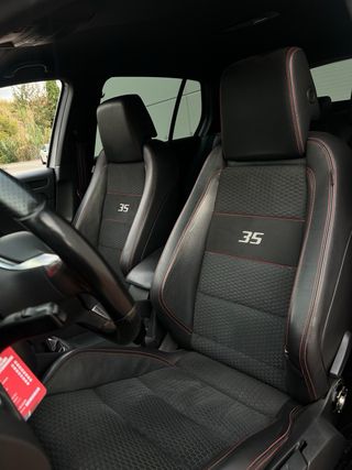 Volkswagen Golf 2012