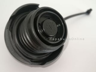 TAPA DEPOSITO DE COMBUSTIBLE AUDI VOLKSWAGEN $EAT