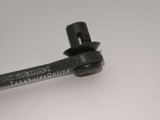 TAPA DEPOSITO DE COMBUSTIBLE AUDI VOLKSWAGEN $EAT