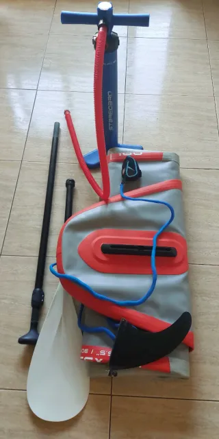 Starboard 10'8 ¡Go" Zen  Venta en persona.