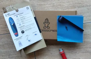 Starboard 10'8 ¡Go" Zen  Venta en persona.