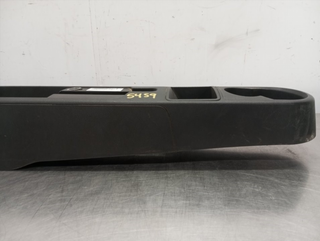 CONSOLA CENTRAL SEAT TOLEDO (KG3) CXM 5JA862531