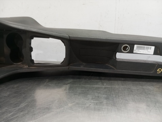 CONSOLA CENTRAL SEAT TOLEDO (KG3) CXM 5JA862531