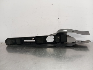 CONSOLA CENTRAL SEAT TOLEDO (KG3) CXM 5JA862531