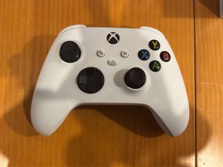 Xbox Series S - Como Nueva - 3 Meses