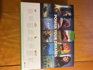 Xbox Series S - Como Nueva - 3 Meses