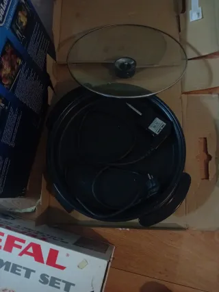 Lote Horno Gourmet Set Petit Gourmet