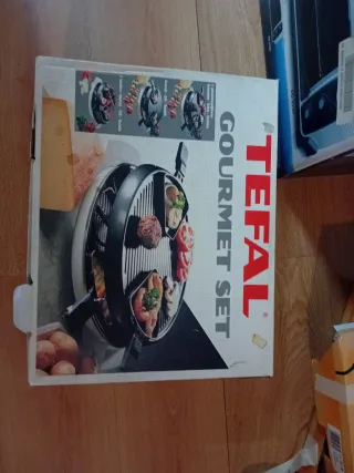 Lote Horno Gourmet Set Petit Gourmet