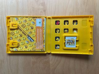 New Super Mario Bros 2 Nintendo 3DS