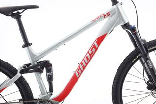 Ghost Kato FS (MTB) t.L Km.0