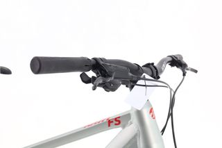 Ghost Kato FS (MTB) t.L Km.0