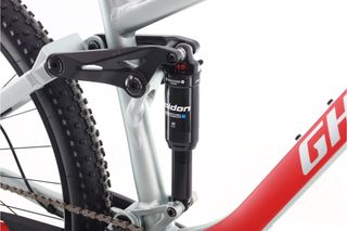 Ghost Kato FS (MTB) t.L Km.0