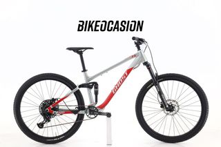 Ghost Kato FS (MTB) t.L Km.0