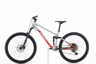 Ghost Kato FS (MTB) t.L Km.0