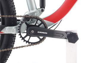 Ghost Kato FS (MTB) t.L Km.0