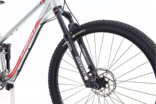 Ghost Kato FS (MTB) t.L Km.0