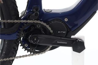 BH iLynx Plus 8.7 XT (ebike) t.L Reacondicionada